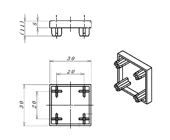 YEC-3030