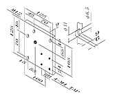 YFBC-3030-6