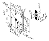 YFBC-4040-8