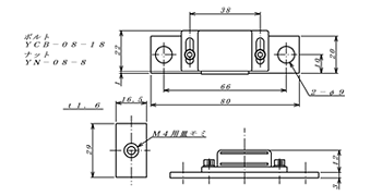 YMC-38-8